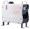 Dieselový ohřívač vzduchu 12V/24V 2kW s aplikací Bluetooth Náhled obrázku produktu 11