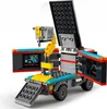 LEGO City 60317 - Bankovní loupež s automobilovou honičkou Náhled obrázku produktu 23