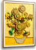 LEGO Art Vincent van Gogh Zonnebloem 31215 Productafbeelding-voorbeeld 14