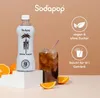 mySodapop Bitter Lemon Sirup, 500 ml, 500 g, 1 Stück(e), Produktbild-Vorschau 4