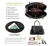 Damen Handtaschen und Schultertaschen Damen Designer Produktbild-Vorschau 4