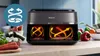 Philips 3000 series NA352/00 Ovi Dual Basket z serii 3000, Podgląd zdjęcia produktu 32