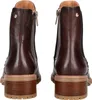 Pikolinos Damen Stiefelette Leder Chelsea Boot mit Produktbild-Vorschau 20