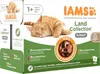 IAMS Delights Land Collection in Sauce Katzen-Nassfutter; Produktbild-Vorschau 14