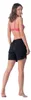 Aquawave - "Rossina" Shorts für Damen PP13987 (M) (Schwarz) Produktbild-Vorschau 3