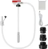 GOPLUS Flüssig-Dieselpumpen 3,8 GPM (14 LPM), Produktbild-Vorschau 1