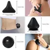 Triggerpunkt Drücker Massagegerät+Igelball,Schmerzfrei Produktbild-Vorschau 2