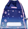 Schneiders Schulranzen Ergolite Set 9-teilig Blue Bloom Produktbild-Vorschau 6