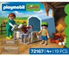 Lekarka zwierząt dla PLAYMOBIL Podgląd zdjęcia produktu 2