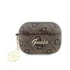 Guess 4G Charm Collection - pouzdro pro Apple AirPods Pro 2 Náhled obrázku produktu 1