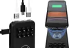 Bezdrátová powerbanka Externí 20000mAh USB nabíjení pro Náhled obrázku produktu 4