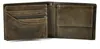 GREENBURRY Leder Geldbörse Newport Wallet British Green Produktbild-Vorschau 16