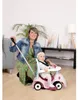 SMOBY Maestro 4in1 Rose Voir les images du produit 24