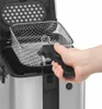 WMF KITCHENminis 0415490011, Fritéza, 1 l, 150 °C, 190 °C, Náhled obrázku produktu 20
