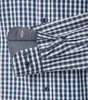 CASAMODA Herren Freizeithemd Langarm Button-Down Casual Produktbild-Vorschau 4
