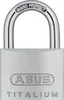 ABUS SBTit.-Vorhangsch.64TI/40 TWINS aus TITALIUM Produktbild-Vorschau 2
