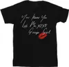 Gossip Girl - Dámske tričko "You Know You Love Me" BI25980 Náhľad obrázku produktu 1