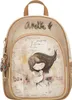 Anekke sac à dos de loisirs sac à dos Memories Backpack Voir les images du produit 1
