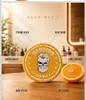 Bandido Aqua Wax No.2 Honey Melon 150ml Haarwachs Starker Produktbild-Vorschau 4