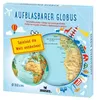 moses. Verlag GmbH Aufblasbarer Globus 8 Produktbild-Vorschau 5