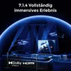 ULTIMEA Skywave Series 7.1.4-Kanal Professionelles Produktbild-Vorschau 3