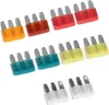 alca® Micro 3 Sicherungen 5 - 25 A; 10 St. Blister Auto Produktbild-Vorschau 2