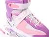 Pattini in linea per bambini pattini in linea da donna Anteprima dell’immagine prodotto 2