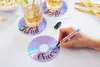 CD/DVD/BD Marker 8400 schwarz Strich-B.0,5-1mm Rundspitze Produktbild-Vorschau 10