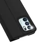 Dux Ducis Etui Pouzdro Kryt Pouzdro pro Oppo Reno6 4G Black Náhled obrázku produktu 13