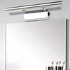 Oświetlenie LED do łazienki, 5W, 40cm, lampa ścienna do Podgląd zdjęcia produktu 6