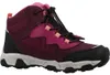 GEOX J MAGNETAR Rosa Produktbild-Vorschau 5