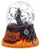 Stranger Things sneeuwbol, Eddie's offergave, 14 cm Productafbeelding-voorbeeld 7