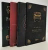 Hogwarts-Schulbücher: Die Hogwarts-Schulbücher im Schuber Produktbild-Vorschau 5
