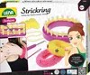 LENA Strickring Produktbild-Vorschau 2