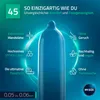 MY.SIZE PRO ELITE Kondome, Größe 0, 45 mm, extra schlanke Produktbild-Vorschau 3