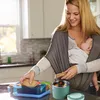 1 L Thermo Lunchbox Warmhalten Essen, Behälter Edelstahl, Produktbild-Vorschau 6