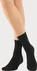 Elbsand Socken 3 -teilig 3x schwarz Größe 35/38 Produktbild-Vorschau 2