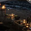 LED Camping Laterne Campinglampe Lampe Wasserdicht Produktbild-Vorschau 4