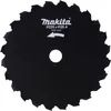 Lama Makita con denti a scalpello 225 mm 225 mm - 24 denti Anteprima dell’immagine prodotto 1