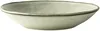 Dutch Rose Organic Suppenteller 23,5 cm Creme Produktbild-Vorschau 1