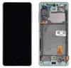 Samsung Galaxy S20 FE 4G (G780) Display (mit Rahmen) mint Produktbild-Vorschau 1