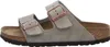Birkenstock Arizona Weichbettung Veloursleder Uni Produktbild-Vorschau 36