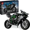 LEGO Technic Kawasaki Ninja H2R Motorrad, Geschenk für Produktbild-Vorschau 1