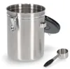 Cafetière hermétique avec clip et gobelet gradué, 2700 ml Voir les images du produit 13