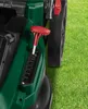 PARKSIDE Akku Rasenmäher Rasenschneider PRMA 40-Li D2 ohne Produktbild-Vorschau 12