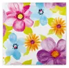 Airlaid Serviette Luana, 40 x 40 cm, 50 Stück - Mank Produktbild-Vorschau 1