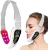 Electric V Face Shaping Massager Appareil de massage facial Voir les images du produit 5