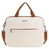 Zagatto Laptoptasche damen 15 6 Zoll Schutzhülle für Arbeit Produktbild-Vorschau 2