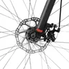 VTT Hiland 27,5 pouces pour hommes, 18 vitesses, fourche Voir les images du produit 11