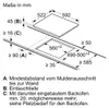 Bosch NKE611GA2E, Serie 4, Elektro-Kochfeld, 60 cm, Produktbild-Vorschau 11